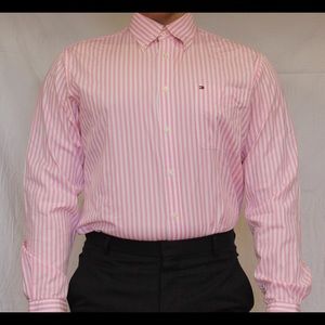 Tommy Hilfiger dress shirt